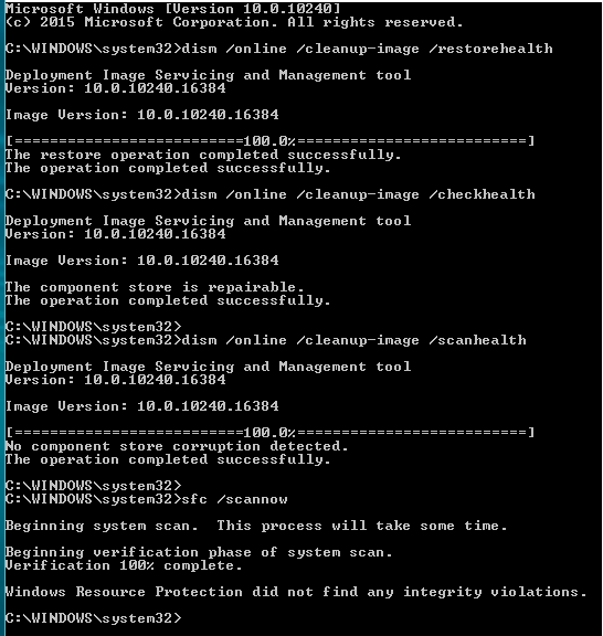 Error code: 0x80073712 for update 2022-03 Cumulative Update for Windows 11 for x64-based... piLX8.png