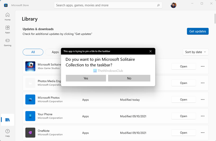 How to Pin any App or Game to Taskbar using Microsoft Store in Windows 11 pin-app-game-taskbar-microsoft-store-1.png