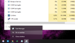 Pin Task Manager to Taskbar or Start Menu; Minimize Taskbar to System Tray Pin-Task-Manager-to-Task-Bar-150x87.png