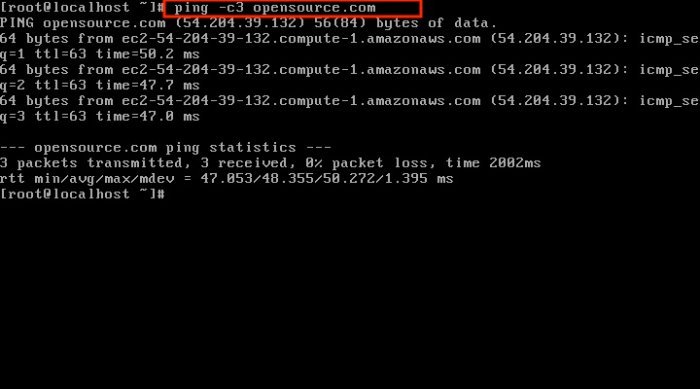 Ping and Traceroute Network tools explained in detail Ping.jpg