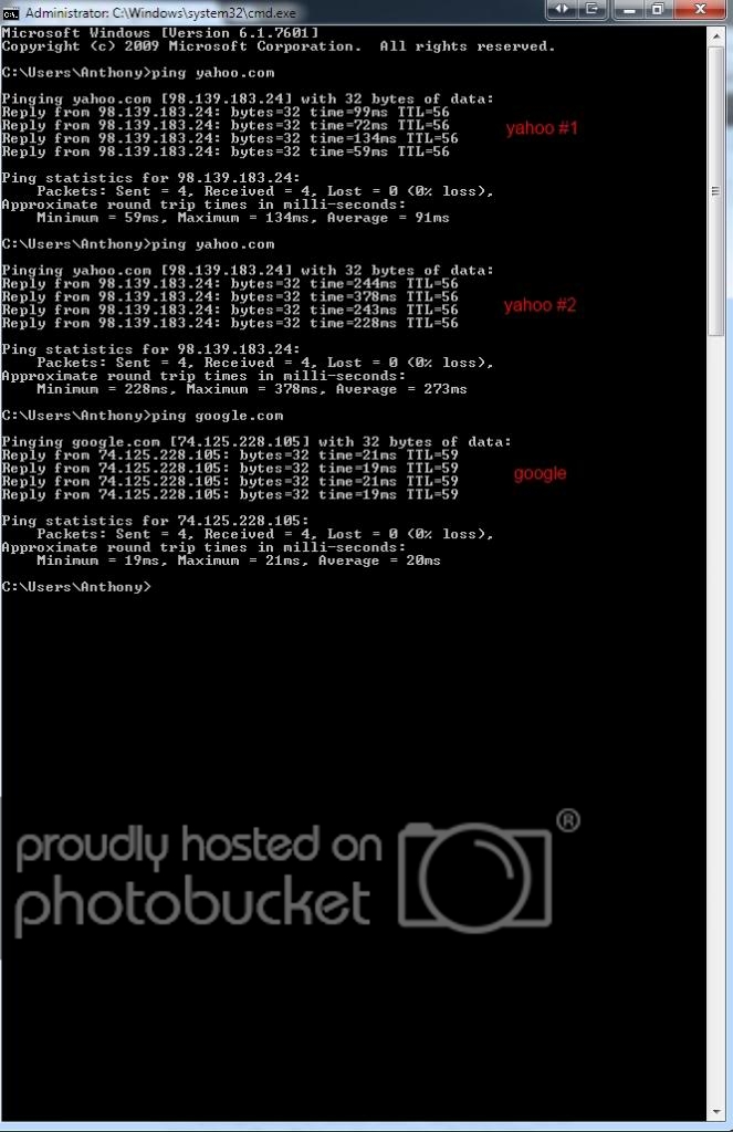 Random ping spikes while gaming. Ping.jpg