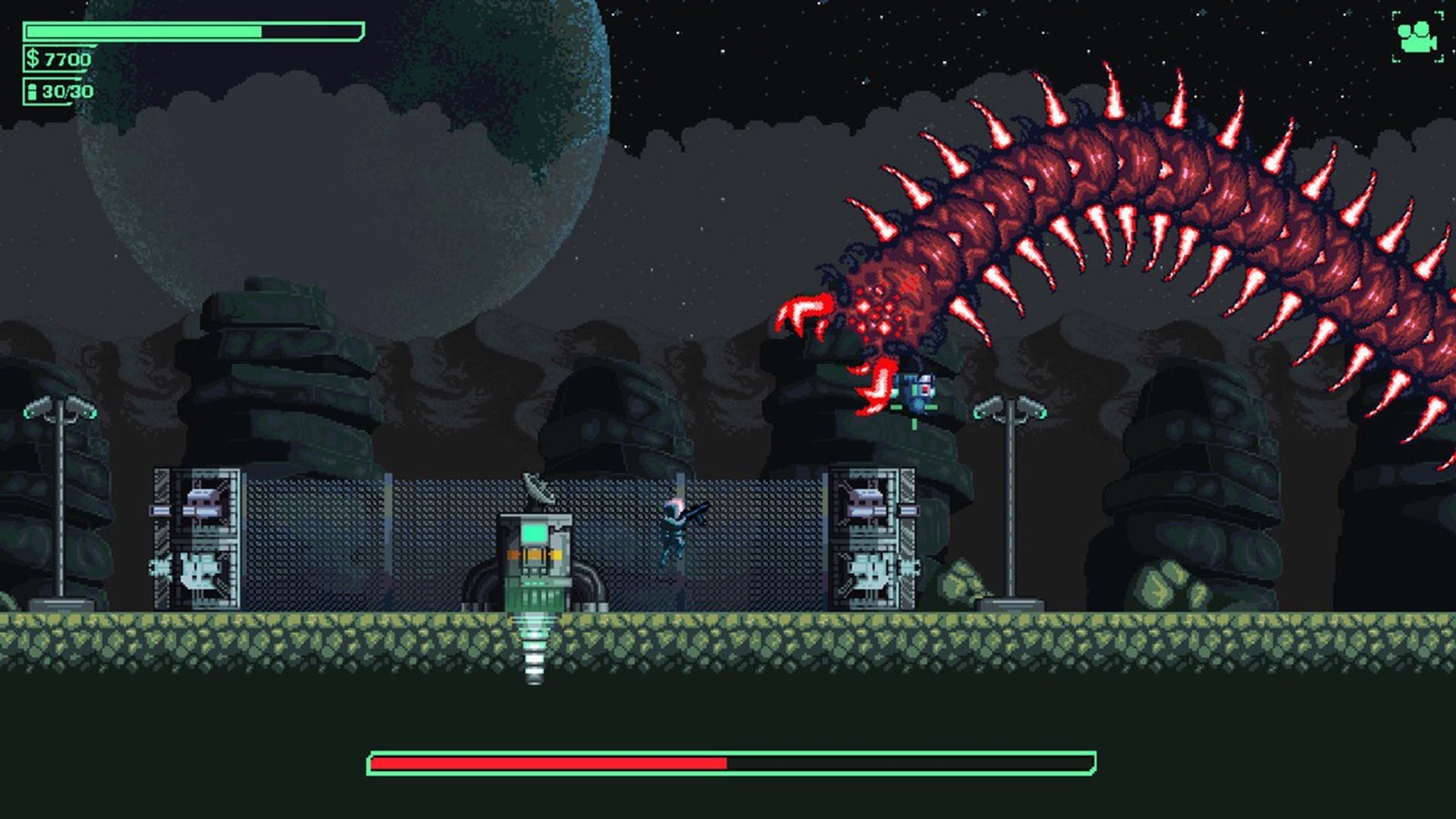 Next Week on Xbox: New Games for October 21 to 25  Xbox pixelgladiator.jpg