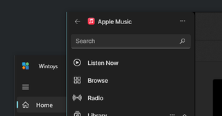 WinUI 3 apps - Why aren't the top borders colored? pj9akta6n9ya1.png