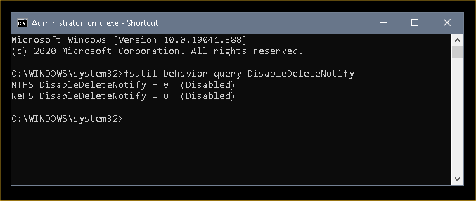 SSD won't stay Optimized Win 10 (2004) pk1rr8Z.png