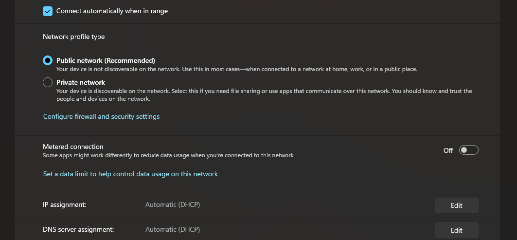 my dad turned off my ability to see the random hardware address feature. How do i bring it... plAA7Cr4r5IBupPf5RvWwCr%2FltZoh3HW9Bbj5%2FTKHrTiT1HKl%2FKj9QFgS%2FPiSPVjyT503CaEg%2FtyVEZQhig%3D.png