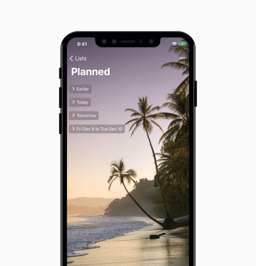 Microsoft to Shut Down Wunderlist on May 6th, 2020 planned.gif