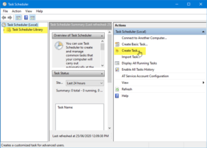 How to play a sound when you Shutdown, Lock or Unlock Windows 10 play-sound-when-shutdown-windows-10-300x215.png