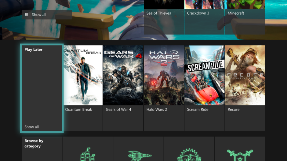 New features coming to Xbox Insiders in 1905 PlayLater_940-hero.png