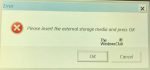 Please insert the external storage media and press OK message while upgrading Windows 10 Please-insert-the-external-storage-media-and-press-OK-1-150x70.jpg