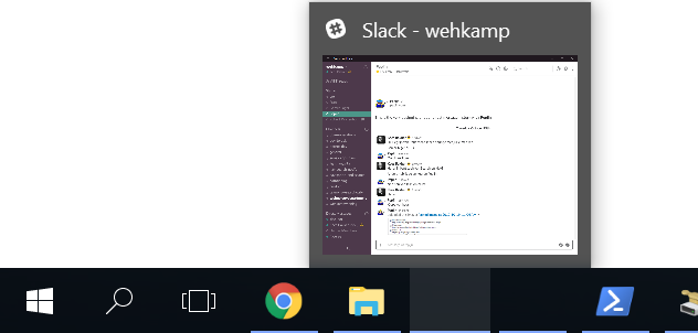 Microsoft Store app icon is missing in search result on start menu PMuiz.png