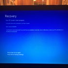 Bug. It also does unmountable boot error. Don’t have win 10 disc. Need help. Can’t get to... pn09FYCDrDxwe0G22pD8ebpzoj3dFQ6rdIkKMk_kXcM.jpg