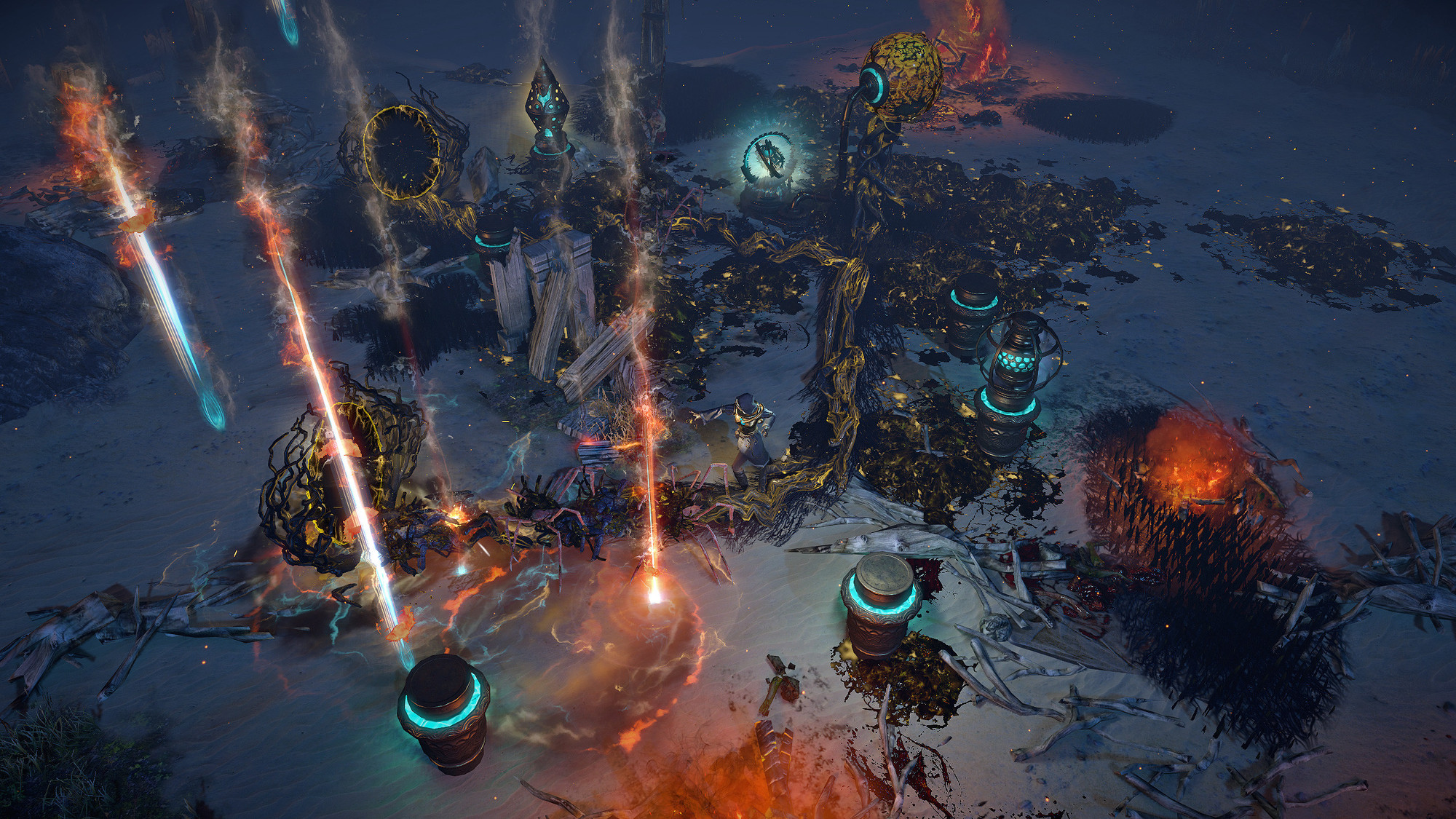 This Week on Xbox: September 13, 2019 PoE_Blight.jpg