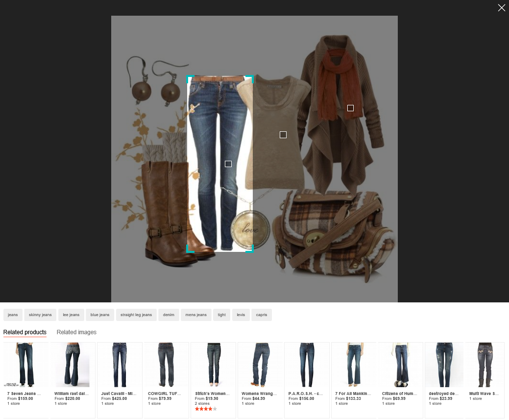 2 objects detected on pc from Grindinsoft, but no detection form Malwarebytes or MSERT Polyvore_RelatedProducts.png