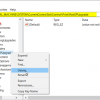 The specified driver is invalid error when trying to print in Windows 10 PostSPUpgrade-key-100x100.png