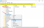 The specified driver is invalid error when trying to print in Windows 10 PostSPUpgrade-key-150x96.png
