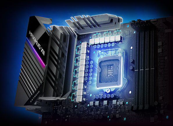 New ASUS and ROG Z490 Series motherboards now available for preorder power-design.jpg