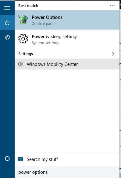 Admin User disappeared with desktop files when selecting hidden files power-options-1.jpg