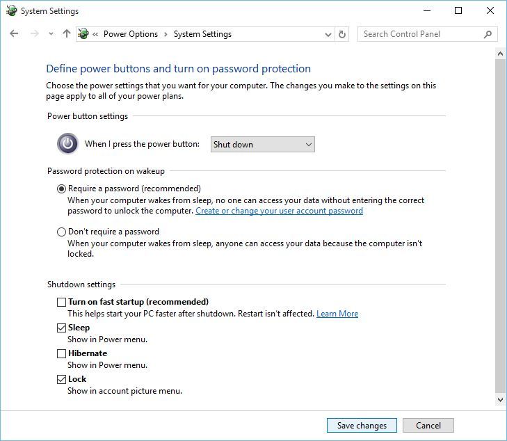 Admin User disappeared with desktop files when selecting hidden files power-options-3.jpg