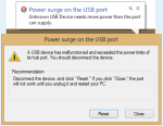 Fix Power surge on the USB port error on Windows 10 Power-surge-on-the-USB-port-150x116.png