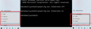 How to Enable or Disable Hibernation using PowerCFG command line in Windows 10 powercfg-enable-disable-hibernate-300x96.png