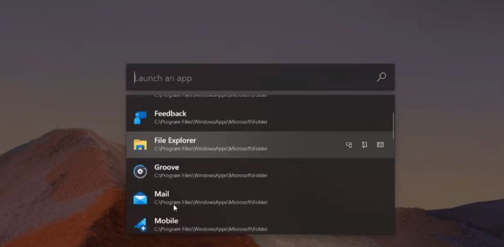 Microsoft’s app to bring new Windows 10 Search experience PowerLauncher-with-Fluent.jpg