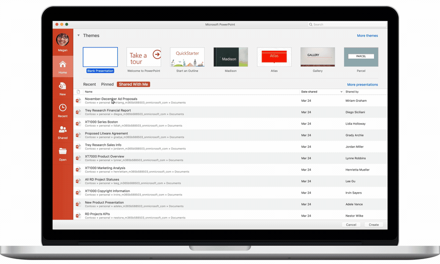PowerPoint AI gets new Presenter Coach and Designer features PowerPoint-AI-gets-an-upgrade-3.gif