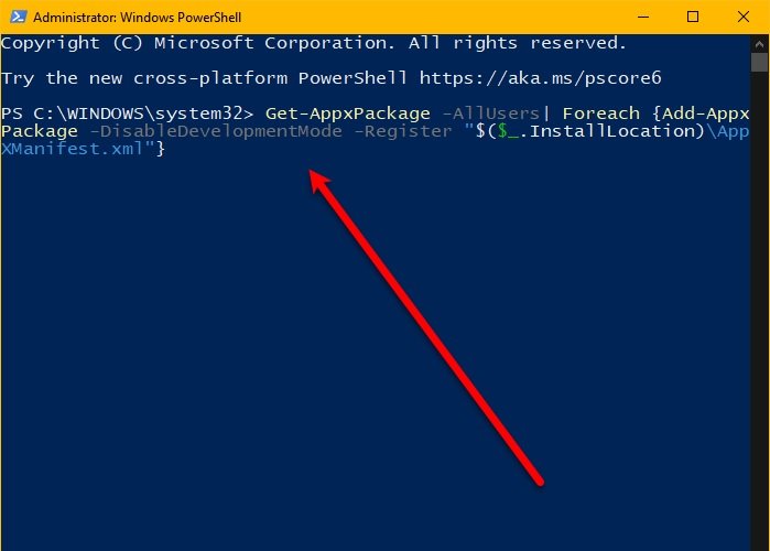 Sysprep was not able to validate your Windows installation powershell.jpg