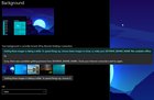 What is with the numbers on my personalize tab? My Cortana (the search bar I assume) is not... PPE3Q_zSEK5LUk6ayot3K3GrrJQfvkSMRamERwcwiPw.jpg