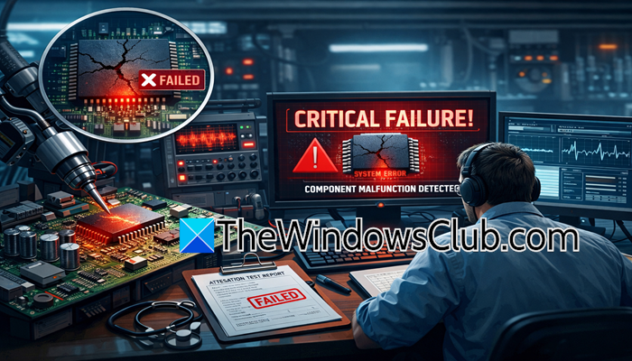 Pre-attestation health checks confirm a critical component has failed Pre-attestation-health-checks-confirm-a-critical-component-has-failed.png