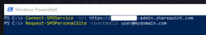 Pre-Provision a user’s OneDrive in Microsoft 365 using PowerShell pre-provision-onedrive-300x52.png