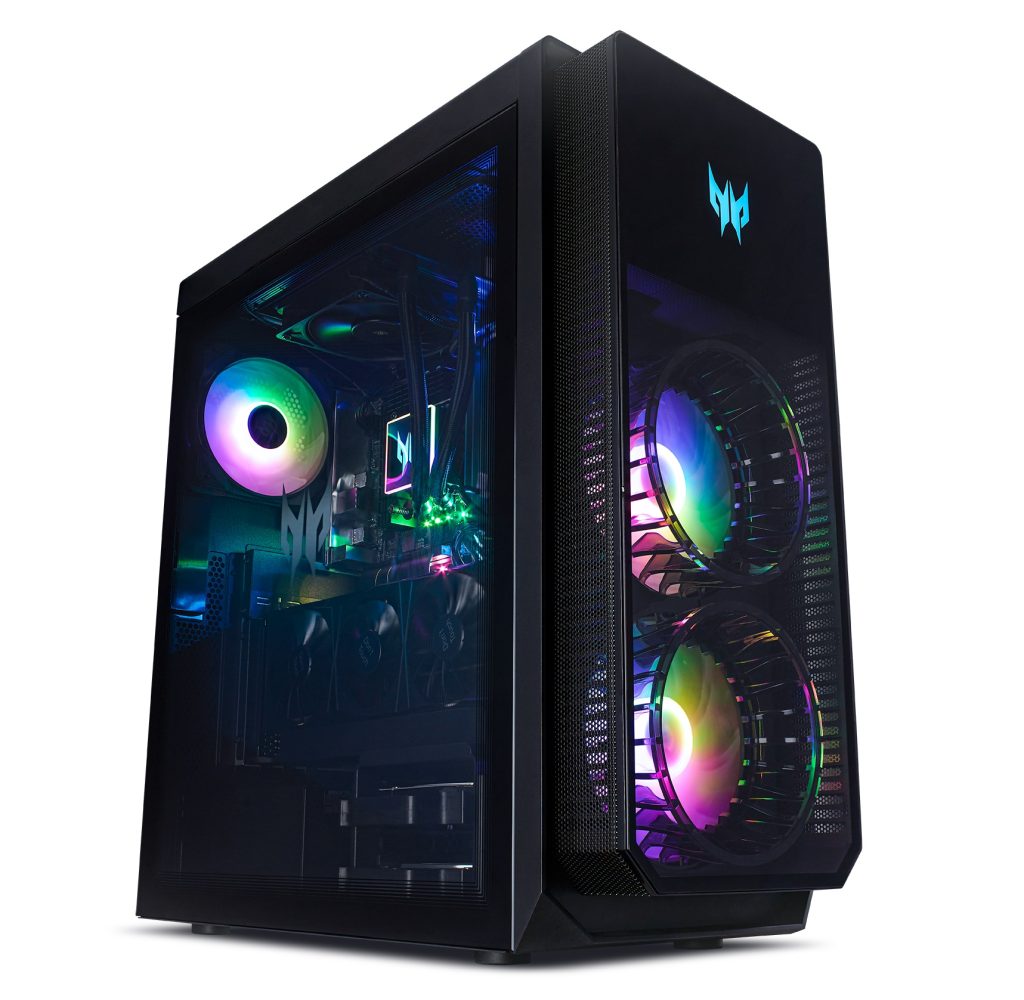 Upgraded my pc to the new Intel 13th gen cpu but my ssd has windows 10 activated from... Predator-Orion-7000-light-rgb-14-1024x1000.jpg