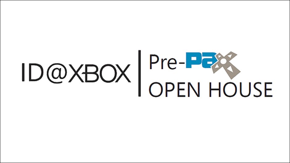 Register Now for the Fifth Annual ID@Xbox Pre-PAX Open House PrePAX2016HERO.jpg