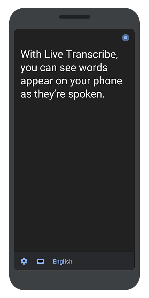 Google brings new Live Transcribe and Sound Amplifier apps for Android press-01.max-1000x1000.png