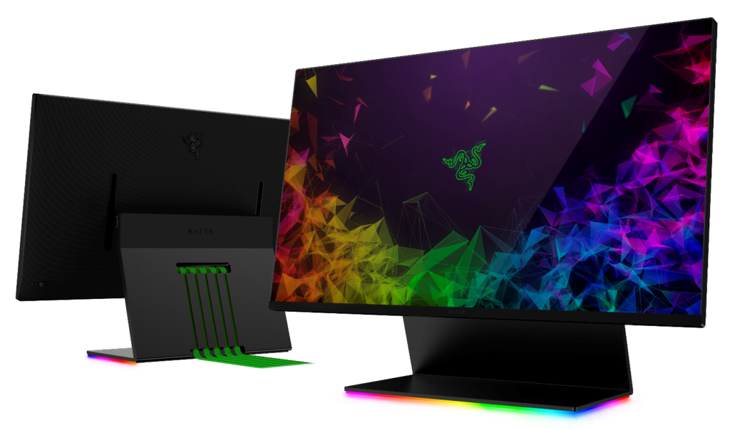 CES 2019: Razer introduces Razer Raptor 27 inch Gaming Monitor press.razer_.com_-1024x604.png