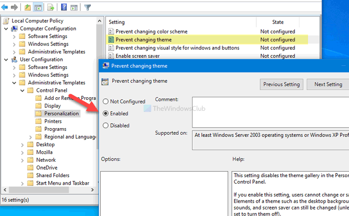How to prevent users from changing the Theme in Windows 10 prevent-users-changing-theme-windows-10-2.png