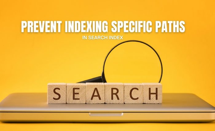 How to prevent users from indexing Specific Paths in Search Index on Windows 10 prevent-users-indexing-specific-paths-search-index-5.jpg
