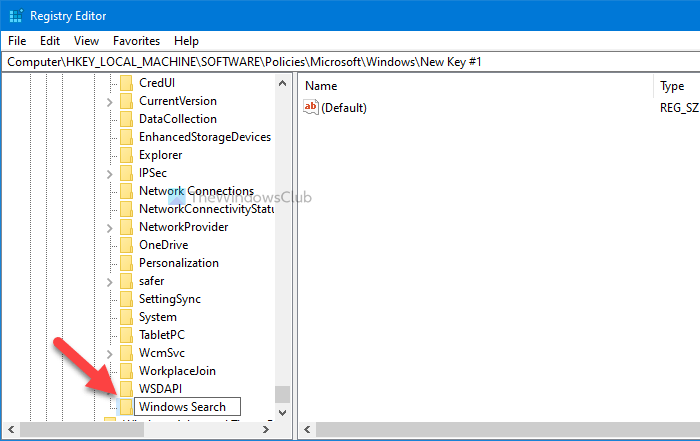 How to prevent Windows from automatically adding Shared Folders to Search Index prevent-windows-adding-shared-folders-search-index-1.png