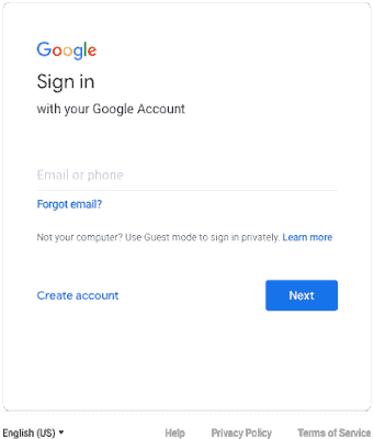 New Google sign-in screen launching this week Previous%2BSIS.png