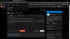 Does anyone know how to disable the sound message next to the sound bar? PrH5dEJ1GWG0pMK4t074DxBEsXYWoMs47Yrxt8Nj5uI.jpg