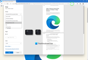 Fix Microsoft Edge Printing problems on Windows 10 print-in-edge-300x204.png