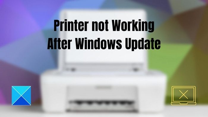 Printer not working after Windows Update [Fixed] Printer-not-Working-After-Windows-Update.jpg
