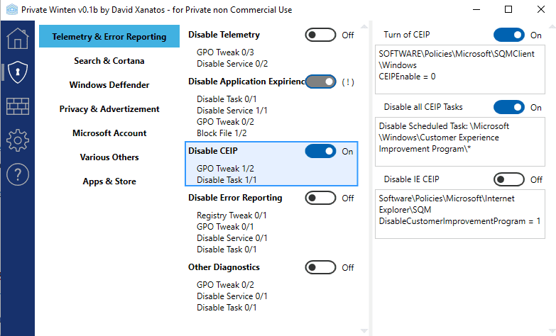 Private Winten: new Windows 10 privacy tweaker with firewall privacy-options.png