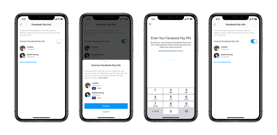 Facebook introduces Vanish Mode for Messenger and Instagram PrivacyMatters-pic2.png