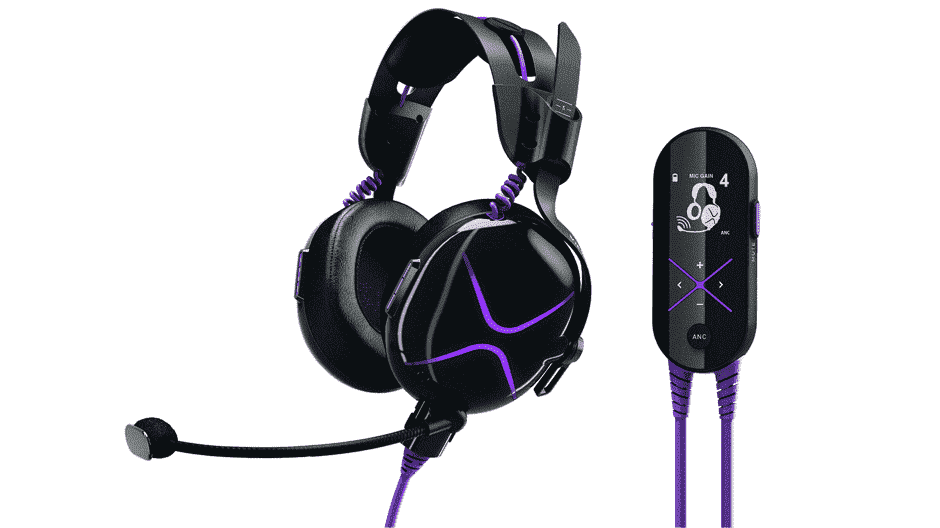 Victrix Pro AF Wired Gaming Headset now available for Xbox One ProAF_ANC940x528-hero.png