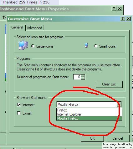 SOLUTION - Start menu disappears, start menu will not open [Solved] prob453.jpg