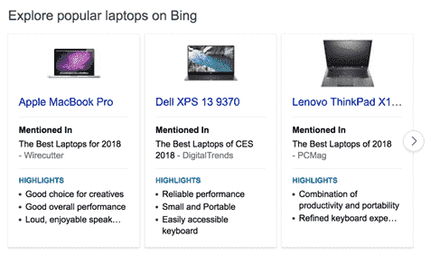 Black Friday on Bing: intelligent shopping, product insights, and more ProductInsights.png.png