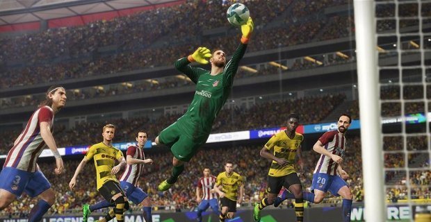 Next Week on Xbox: New Games for September 11 - 14 ProEvoSoccer-large.jpg