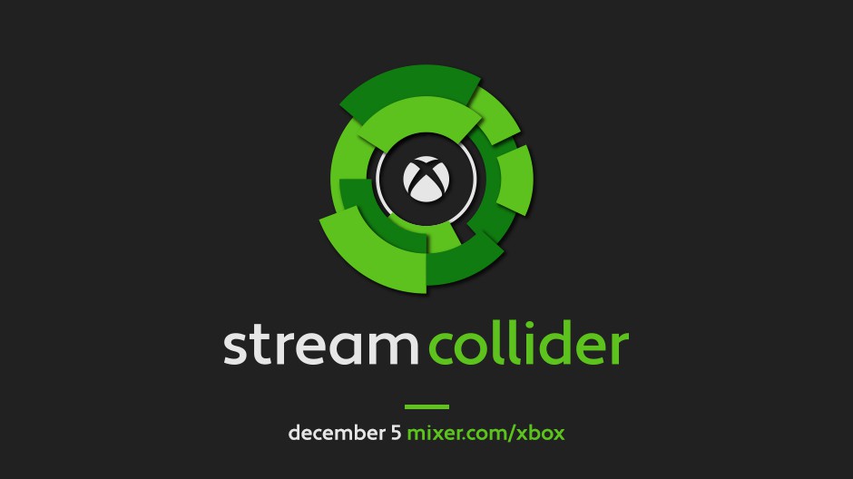 Watch first Xbox Stream Collider livestream on December 5 Program-Announce_PR-940x528-hero.jpg