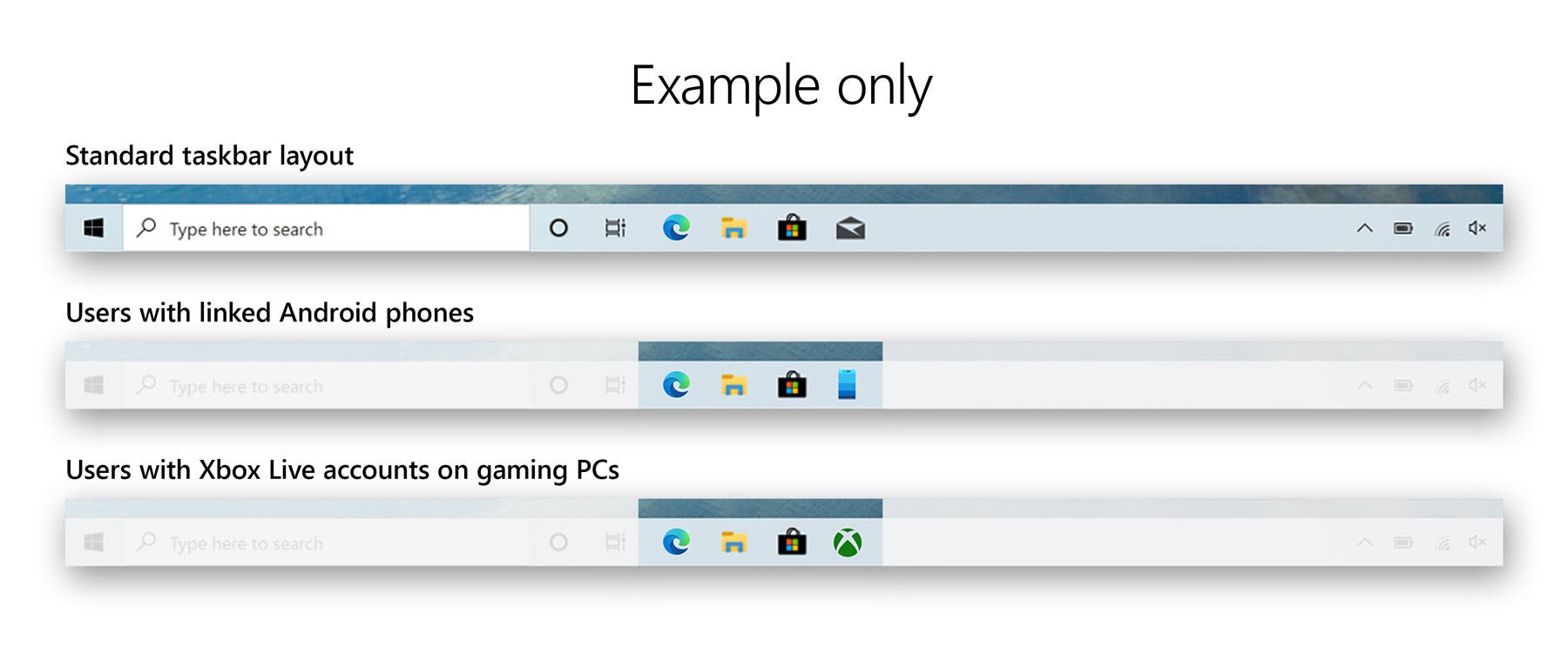 How to disable Windows 10's Programmable Taskbar feature programmable-taskbar.jpg