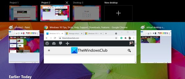 How to Manage Virtual Desktop like a Pro in Windows 10 programs-on-virtual-desktops.jpg
